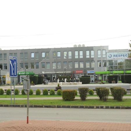 Penzion Luxury Рожнява Екстер'єр фото