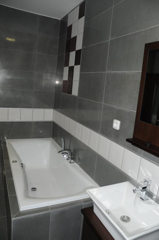 Penzion Luxury Рожнява Екстер'єр фото